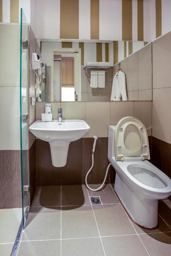 Hotel101 - Fort Taguig Exterior photo