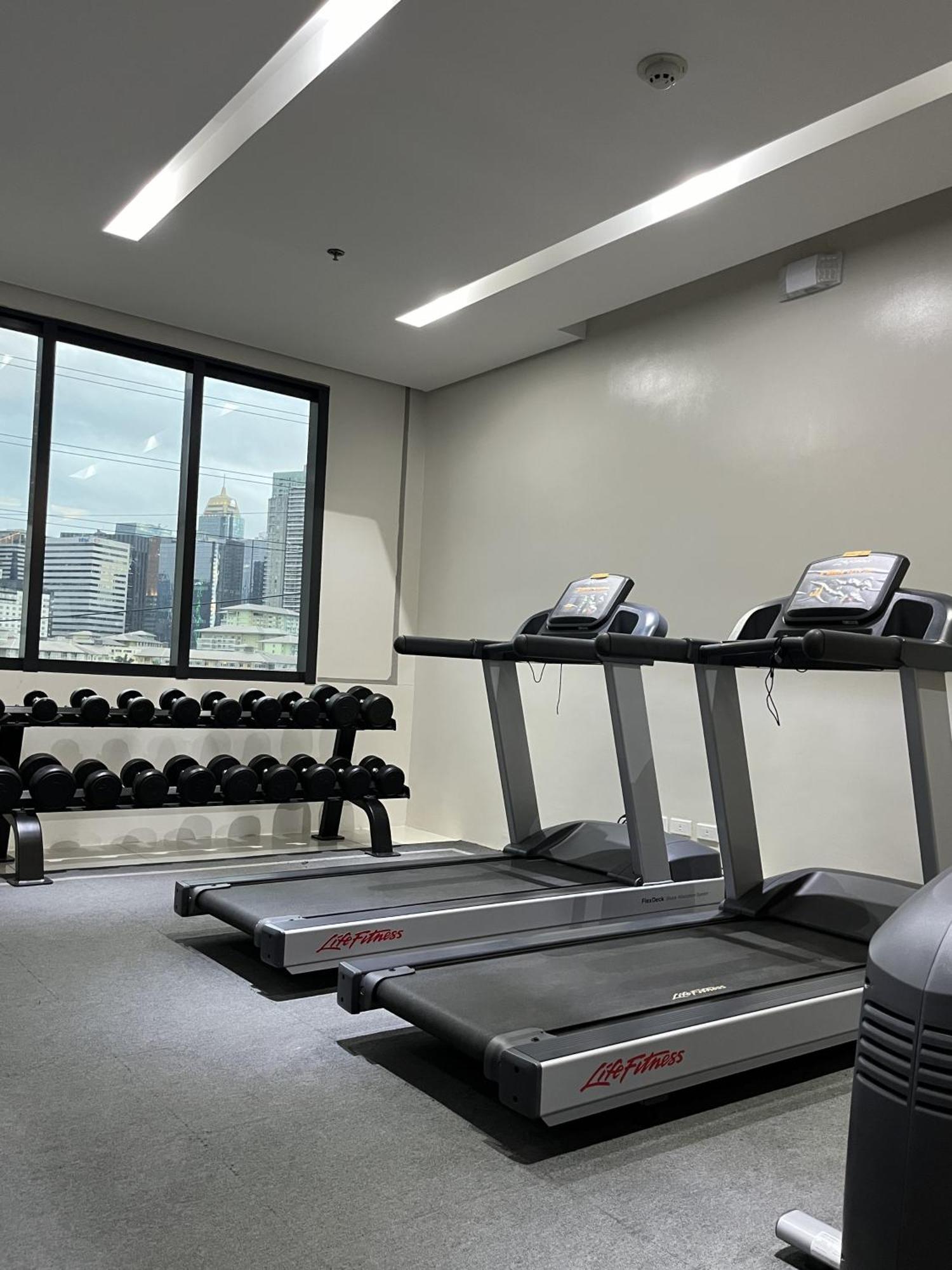 Hotel101 - Fort Taguig Exterior photo